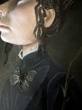 Load image into Gallery viewer, Edris, Keeper of the Thorn Garden