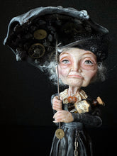 Load image into Gallery viewer, Mirelle, Collector of the Solstice Rain