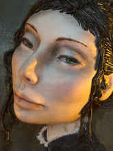 Load image into Gallery viewer, Edris, Keeper of the Thorn Garden