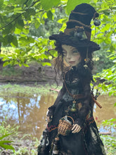 Load image into Gallery viewer, Traveling Apothecary in the woods