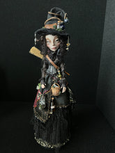 Load image into Gallery viewer, Full front view of the Traveling Apothecary