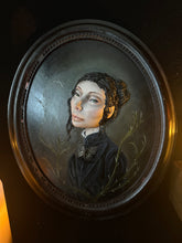 Load image into Gallery viewer, Edris, Keeper of the Thorn Garden