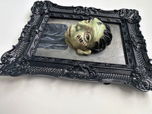 Load image into Gallery viewer, Frankenstein 3D Sculptural Painting