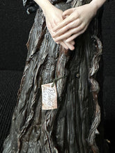 Load image into Gallery viewer, Sorelle, Left Where She Was Planted OOAK Sculptured Figure