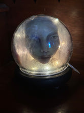 Load image into Gallery viewer, CB7 crystal-ball spirit illuminated