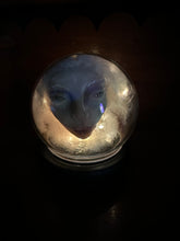 Load image into Gallery viewer, CB6 crystal-ball spirit illuminated from within