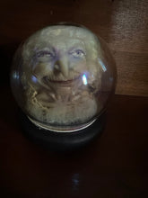 Load image into Gallery viewer, CB10 crystal-ball spirit, unlit portrait view