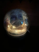 Load image into Gallery viewer, CB2 crystal-ball spirit illuminated