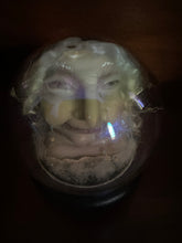 Load image into Gallery viewer, CB9 crystal ball spirit, unlit front view