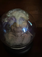 Load image into Gallery viewer, CB8 crystal ball spirit, unlit front view