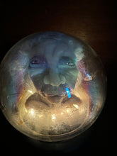 Load image into Gallery viewer, CB8 crystal ball spirit illuminated from within