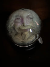 Load image into Gallery viewer, CB3 crystal ball spirit, unlit front view