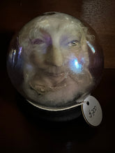 Load image into Gallery viewer, CB1 crystal ball spirit, unlit front view