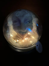 Load image into Gallery viewer, CB1 crystal ball spirit illuminated from within