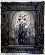 Load image into Gallery viewer, Where Time Is Buried Original 3D Painting