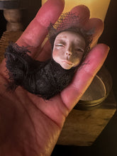 Load image into Gallery viewer, Antique Watch Tin Boundling-The One Who Stayed Small
