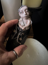 Load image into Gallery viewer, Boundling No 1-The One Who Tried to Leave, But Rooted Instead