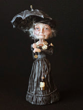 Load image into Gallery viewer, Mirelle, Collector of the Solstice Rain