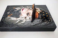 Load image into Gallery viewer, Ombretta-Original 3D Painting
