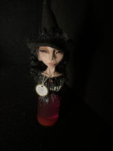 Load image into Gallery viewer, Potion Bottle Witch BW11 with inventory tag
