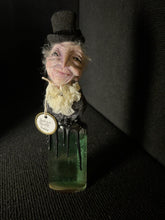 Load image into Gallery viewer, Potion Bottle Witch BW6 Edmund with inventory tag