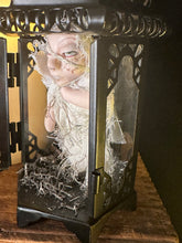 Load image into Gallery viewer, Boundling No. 3-The One Who Carried Light Too Long