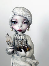 Load image into Gallery viewer, Ghost Girl Vanessa
