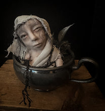 Load image into Gallery viewer, Silver Cup Boundling-The One That Was Nearly Gone