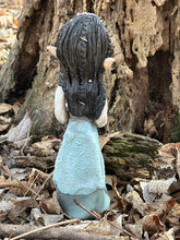 Load image into Gallery viewer, Forest Faery Tale Sophie Fantasy Sculpture